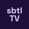 sbtlTV Logo