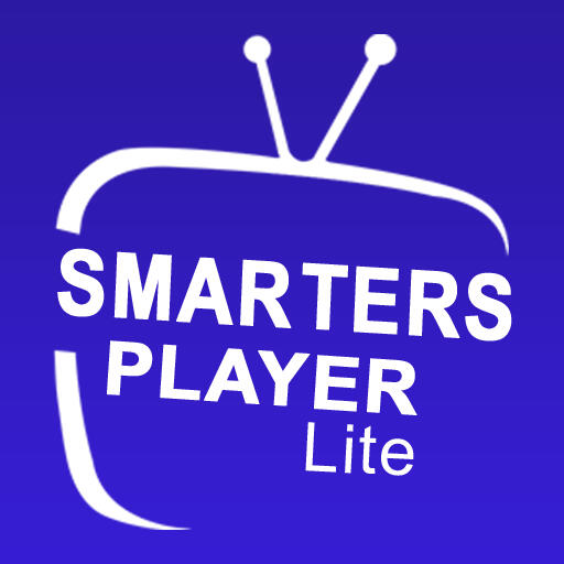 Smarter Player App Logo