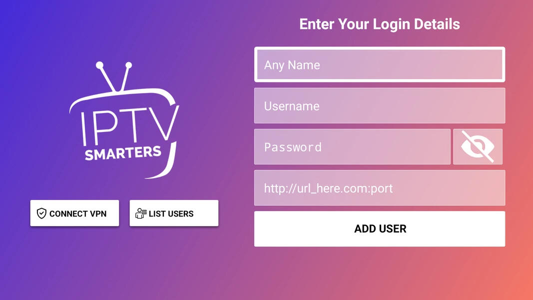 Smarter Player Login