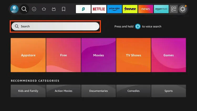 IPTV auf allen Geräten Premium IPTV funktioniert auf Fire TV Samsung Apple TV Android